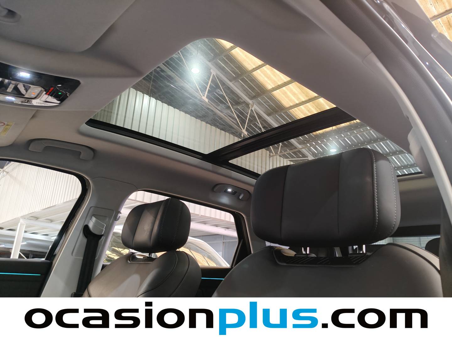 Extras y acabados del JAECOO 7 JAECOO 7 1.6 TGDI Select FWD (145 CV)