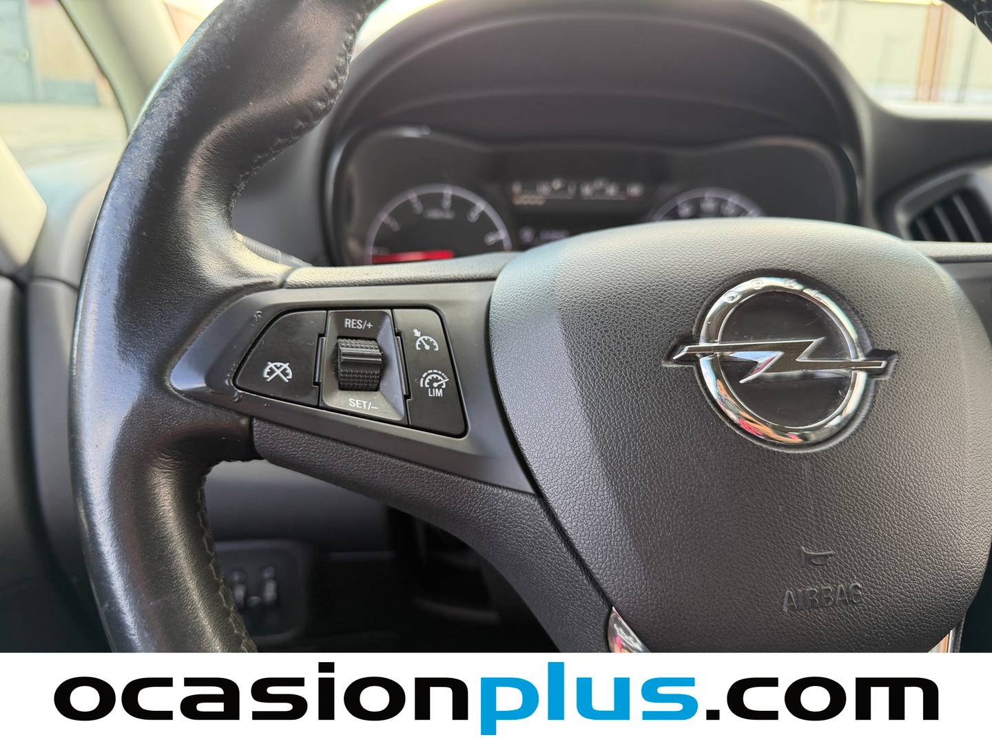 Foto Opel Zafira Opel Zafira 1.4 Turbo S&S Selective (140 CV) 7 Plazas