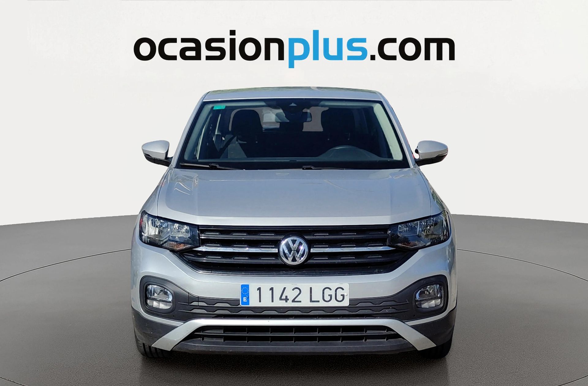 Volkswagen T-Cross Edition 1.0 TSI - foto 11
