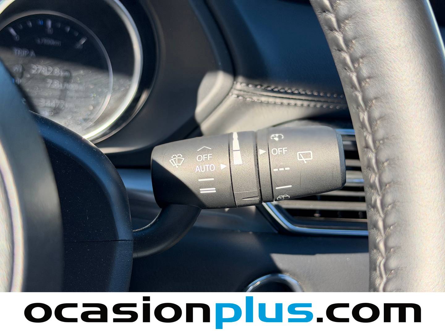 Foto Mazda CX-5 Mazda CX-5 2.0 MHEV Center-Line Plus (165 CV)