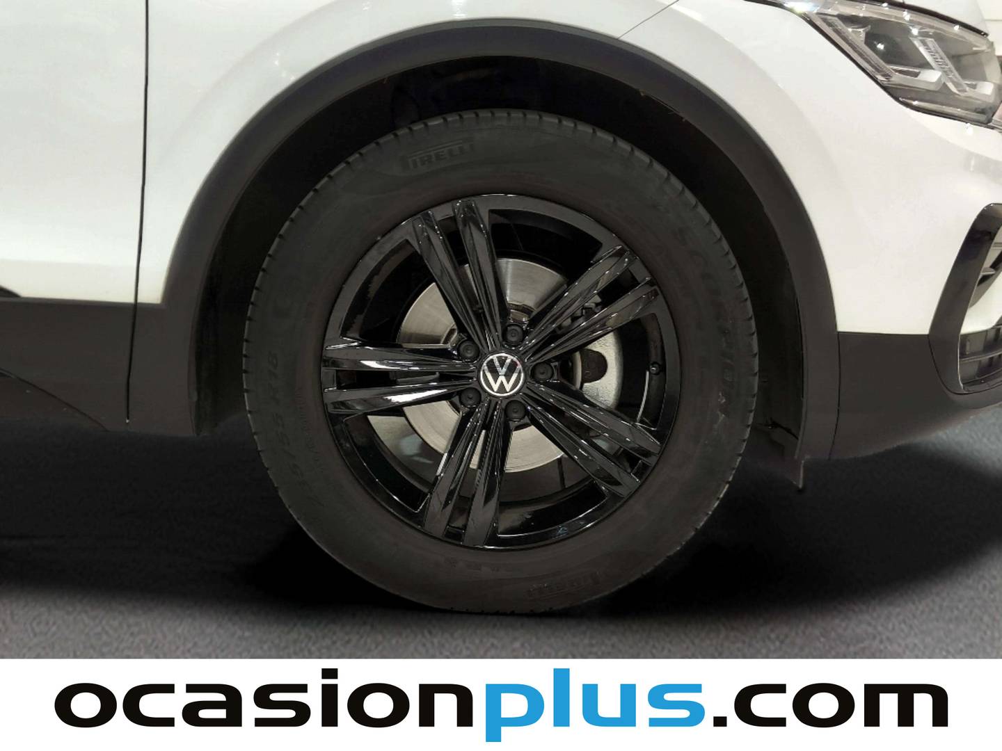 Volkswagen Tiguan Volkswagen Tiguan Urban Sport 2.0 TDI (150 CV) 150cv