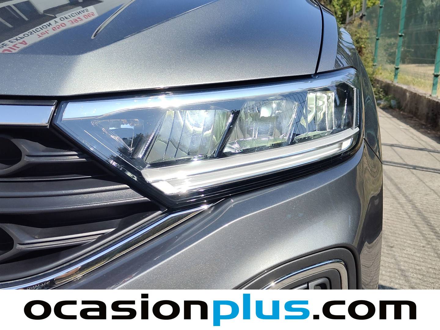 Acabados Volkswagen T-Roc Volkswagen T-Roc Life 1.0 TSI (110 CV)