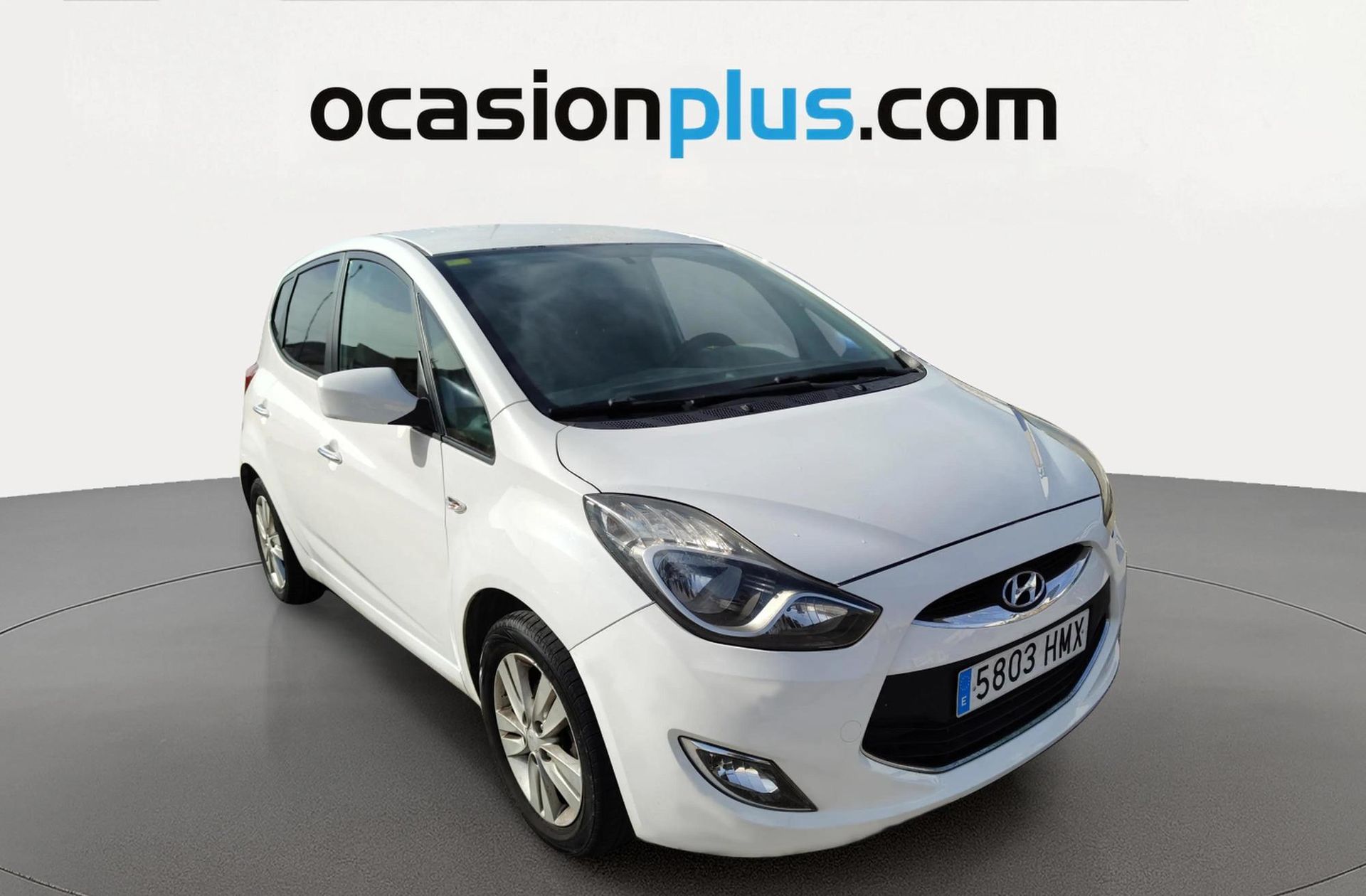 Hyundai ix20 1.4 Cvvt Comfort - foto 2