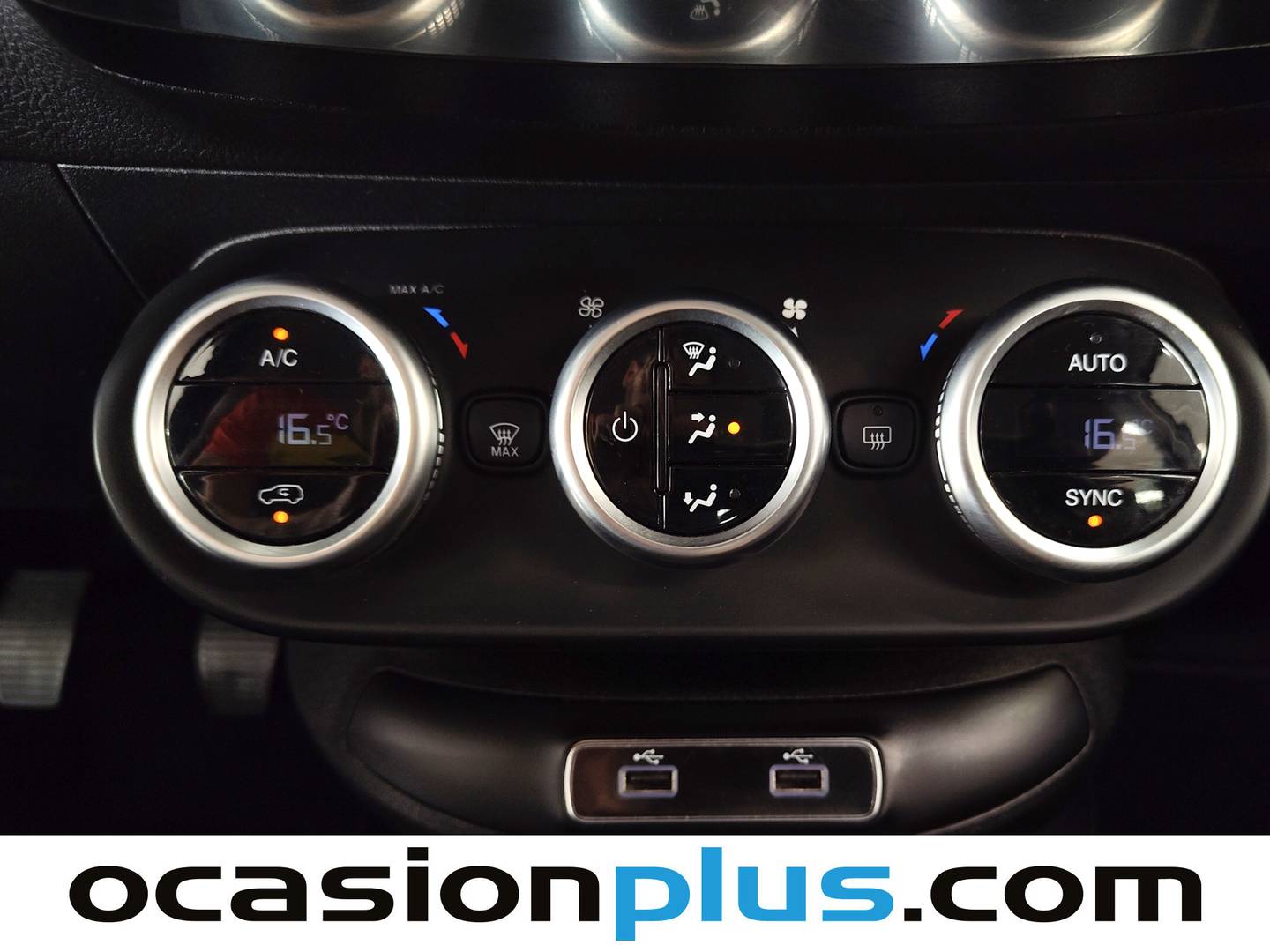 Foto Fiat 500X Fiat 500X 1.6 MultiJet Cross 4x2 (130 CV)