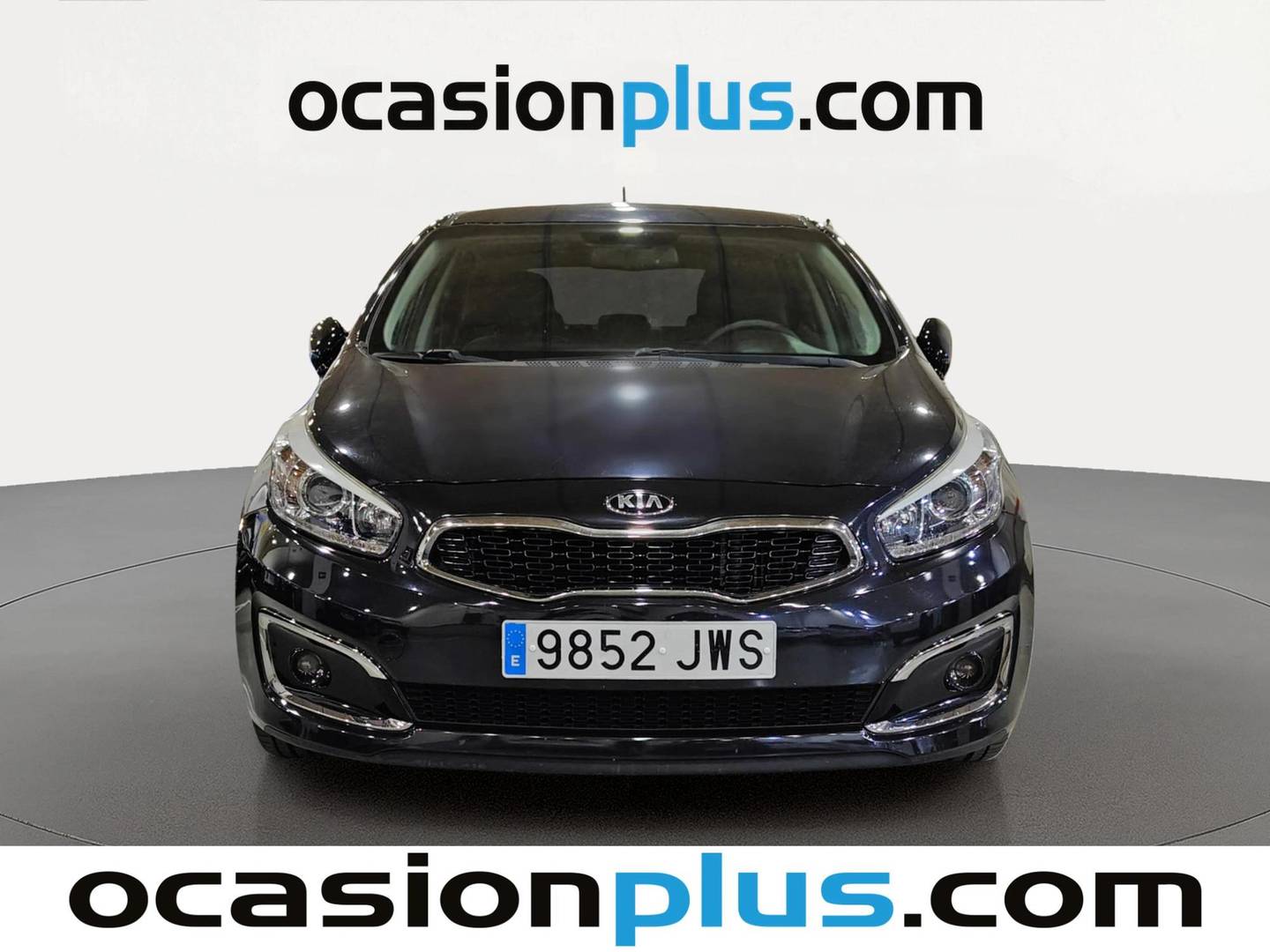 KIA Ceed KIA Ceed 1.6 CRDi VGT x-Tech16 Eco-Dynamics (136 CV) 136cv