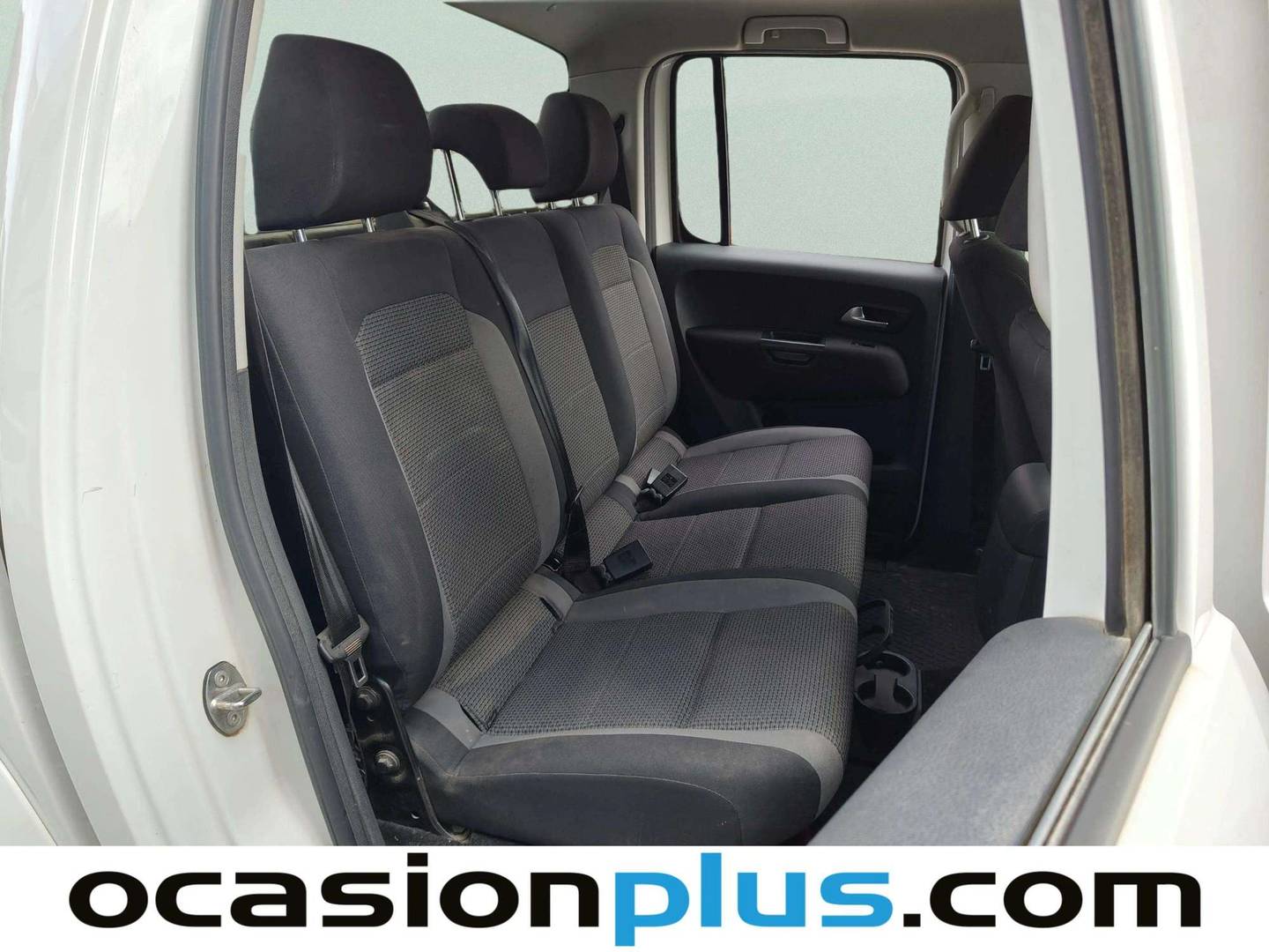 Volkswagen Amarok Volkswagen Amarok 3.0 TDI BMT Connectable 4Motion (163 CV) km 0