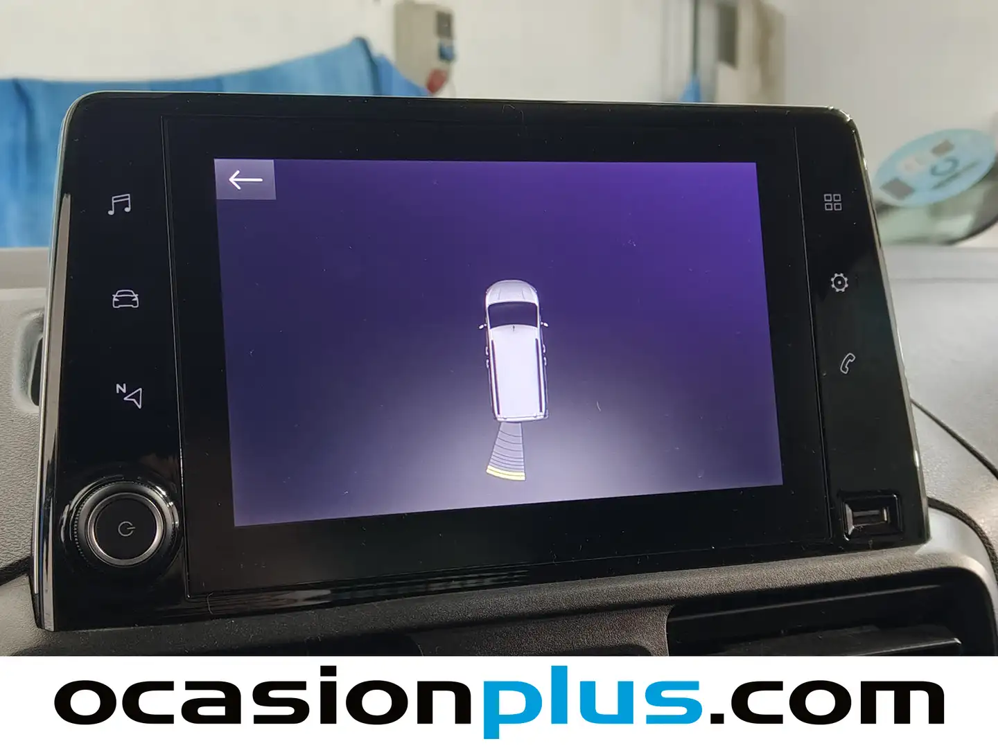 Foto Opel Combo Life Opel Combo Life 1.5 TD Business Edition Plus L1 (102 CV)