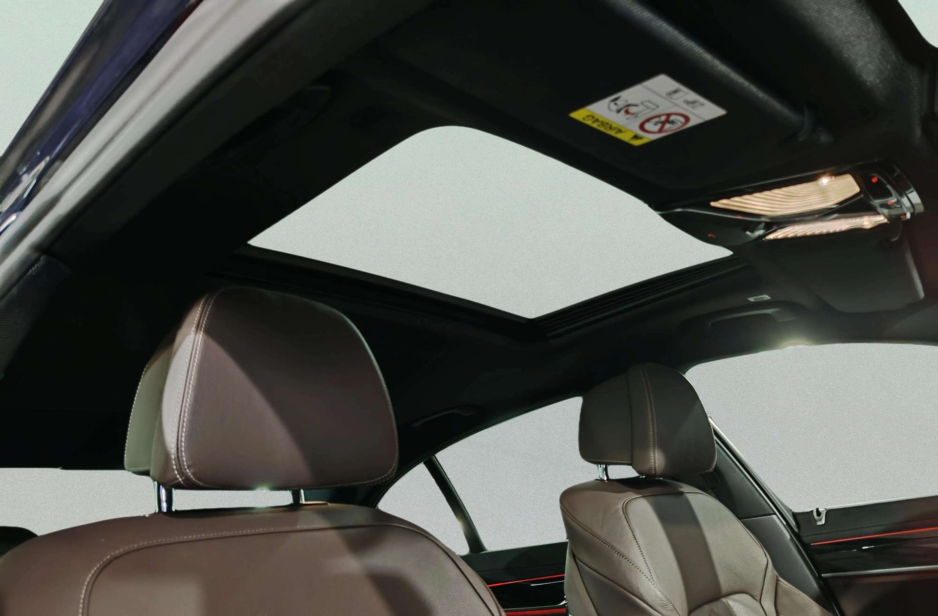 BMW Serie 7 730d xDrive Pack M - foto 7