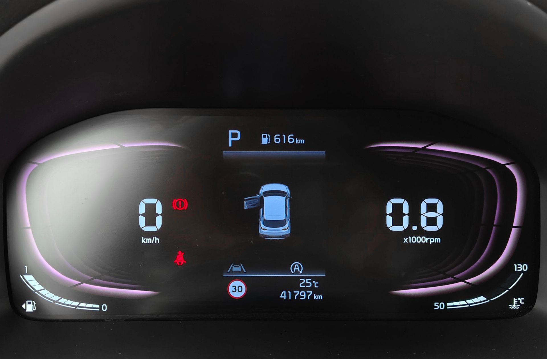 Kia Stonic 1.0 T-GDi Drive DCT - foto 23