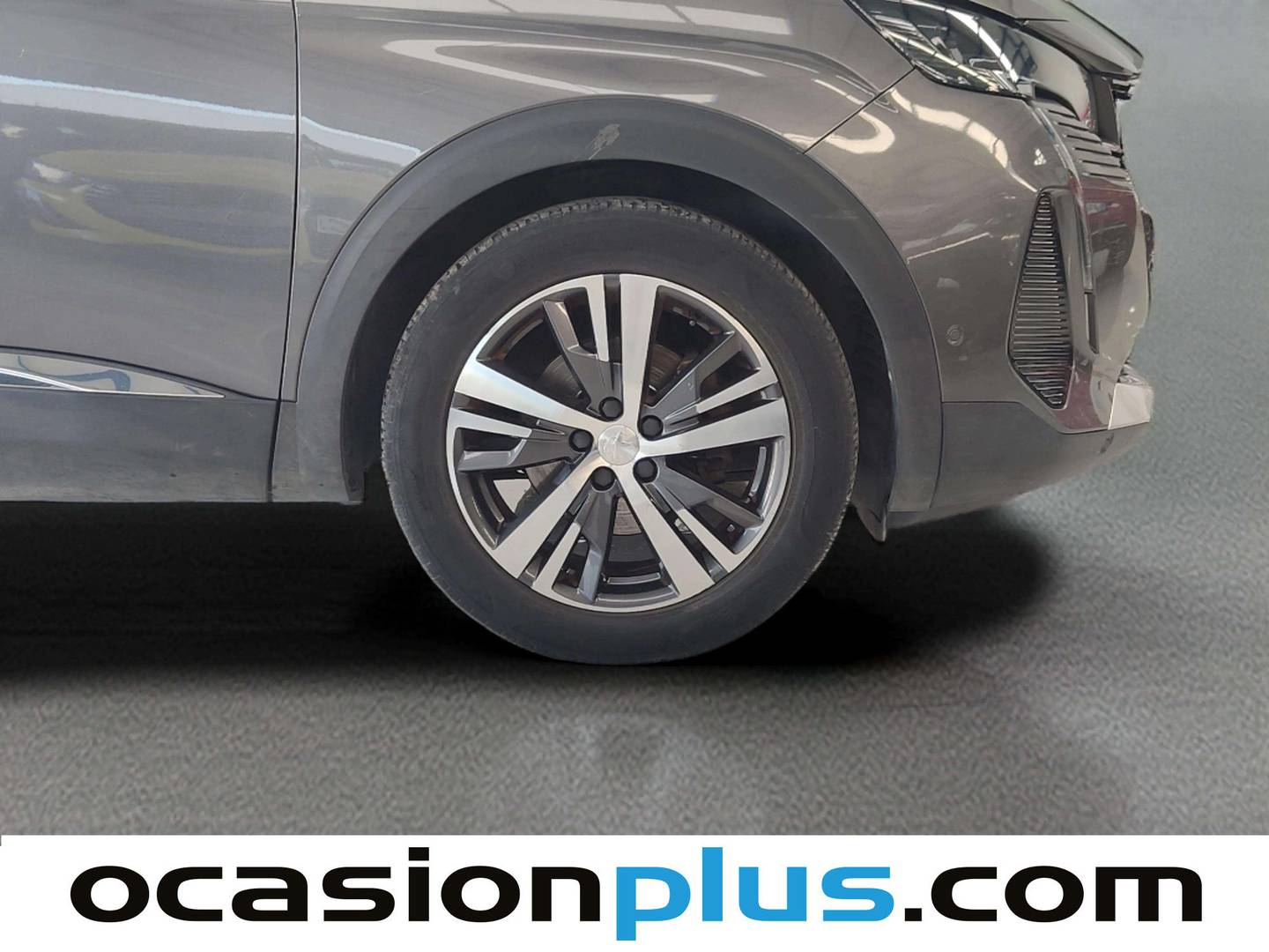 Peugeot 3008 Peugeot 3008 BlueHDi 130 S&S Allure Pack EAT8 (130 CV) diésel