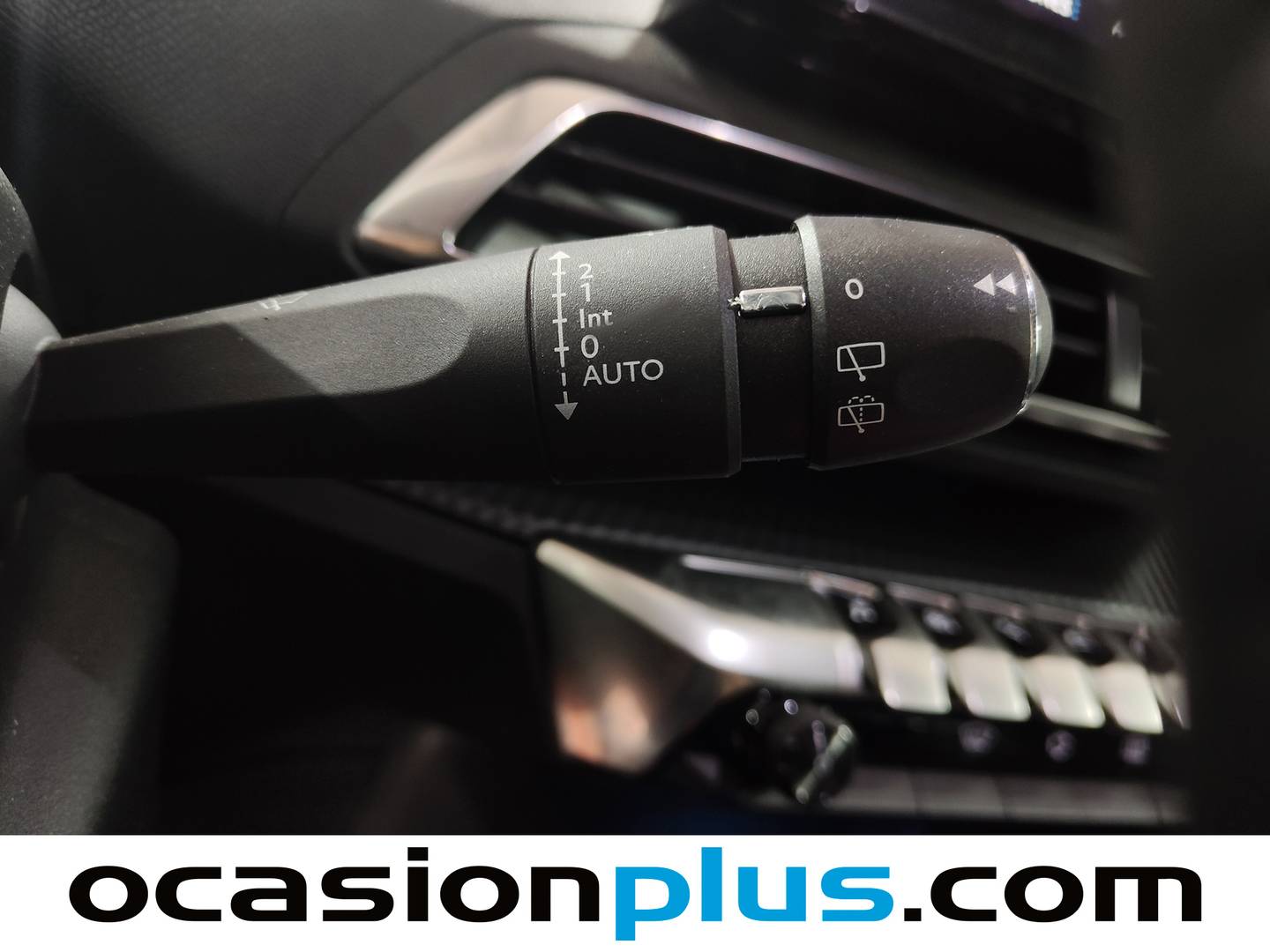 Foto Peugeot 5008 Peugeot 5008 BlueHDi 130 S&S Allure (130 CV) 7 Plazas