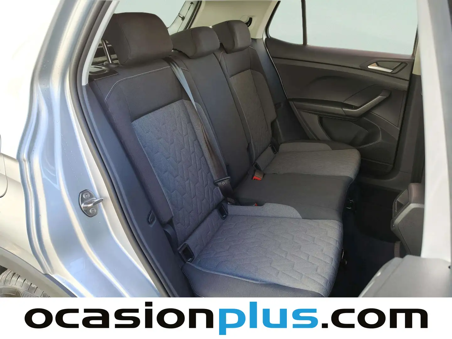 Foto Volkswagen T-Cross Volkswagen T-Cross Life 1.0 TSI (116 CV) DSG