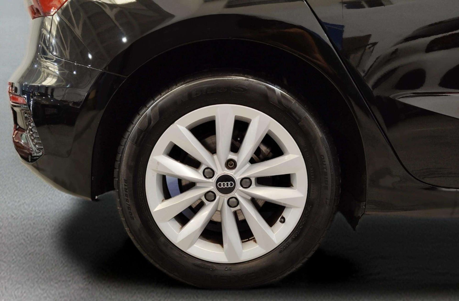 Audi A3 Sportback 30 TFSI S tronic - foto 41