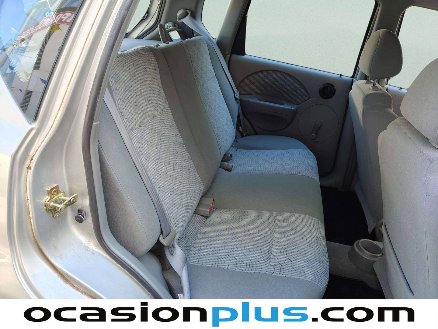 Daewoo Kalos Daewoo Kalos 1.2 SE (72 CV) km 0