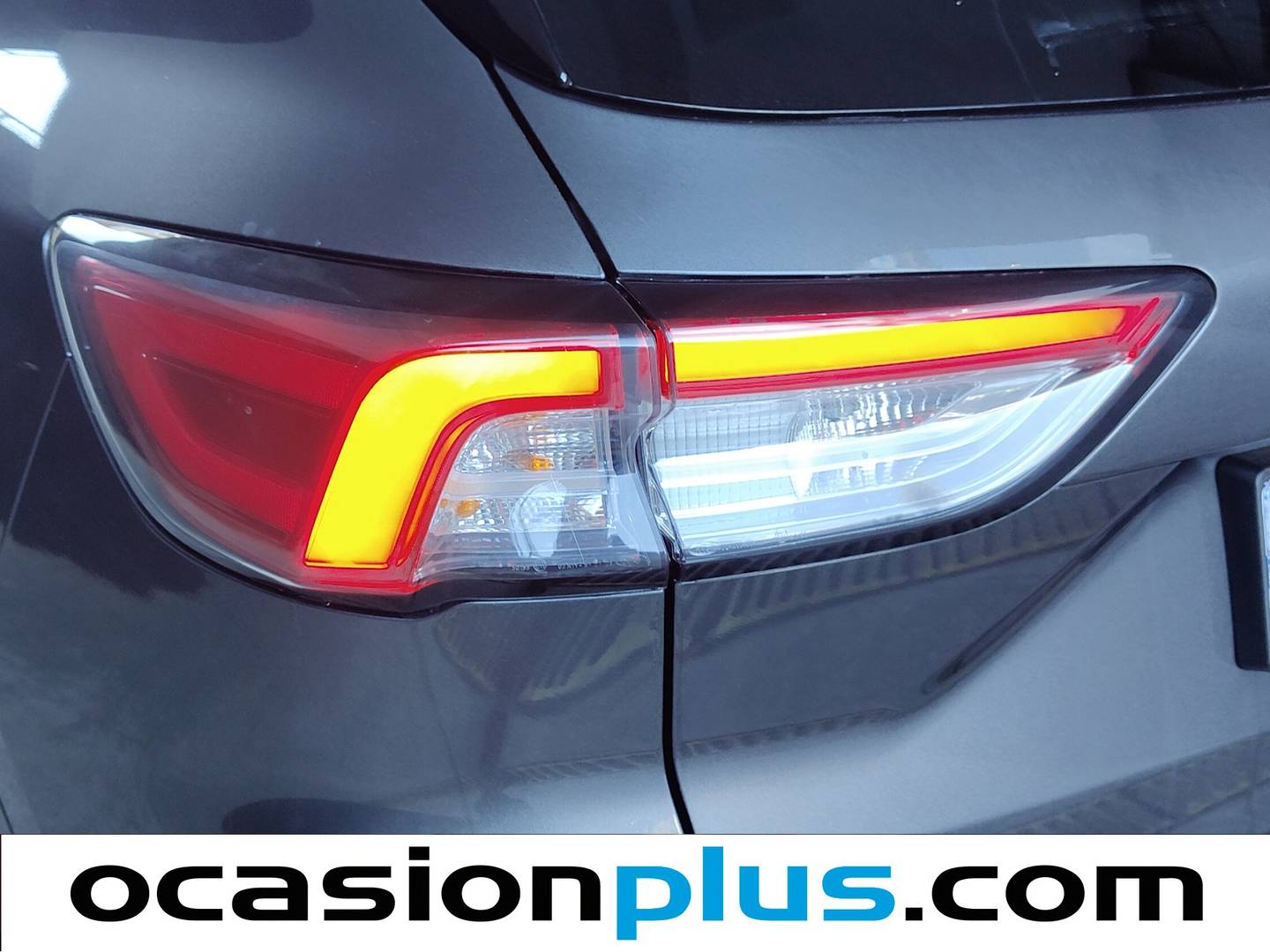 Ford Kuga Ford Kuga 2.5 Duratec PHEV ST-Line X Auto (225 CV) 2023
