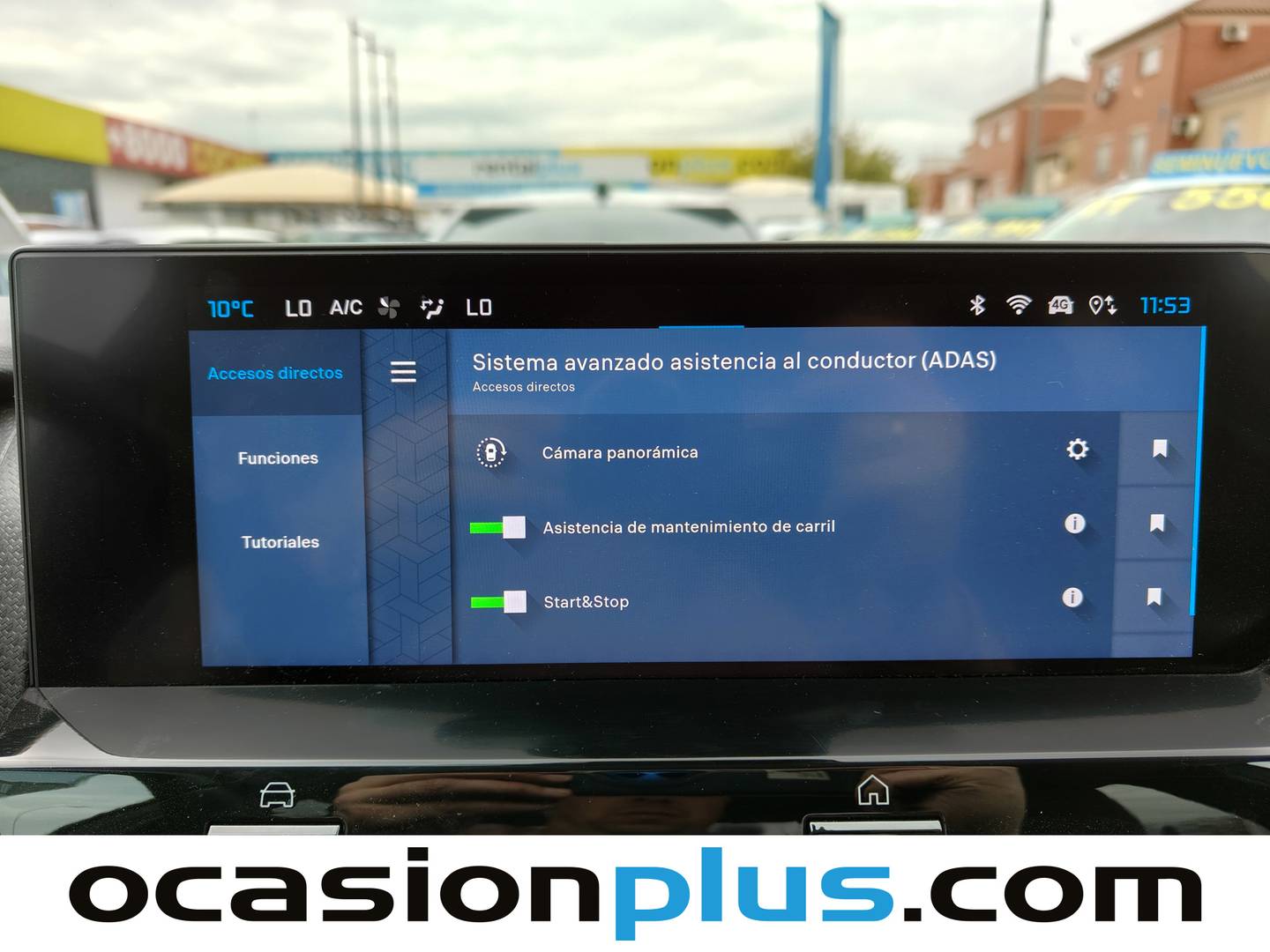 Foto Citroën C4 X Citroen C4 X BlueHDi 130 S&S Max EAT8 (131 CV)