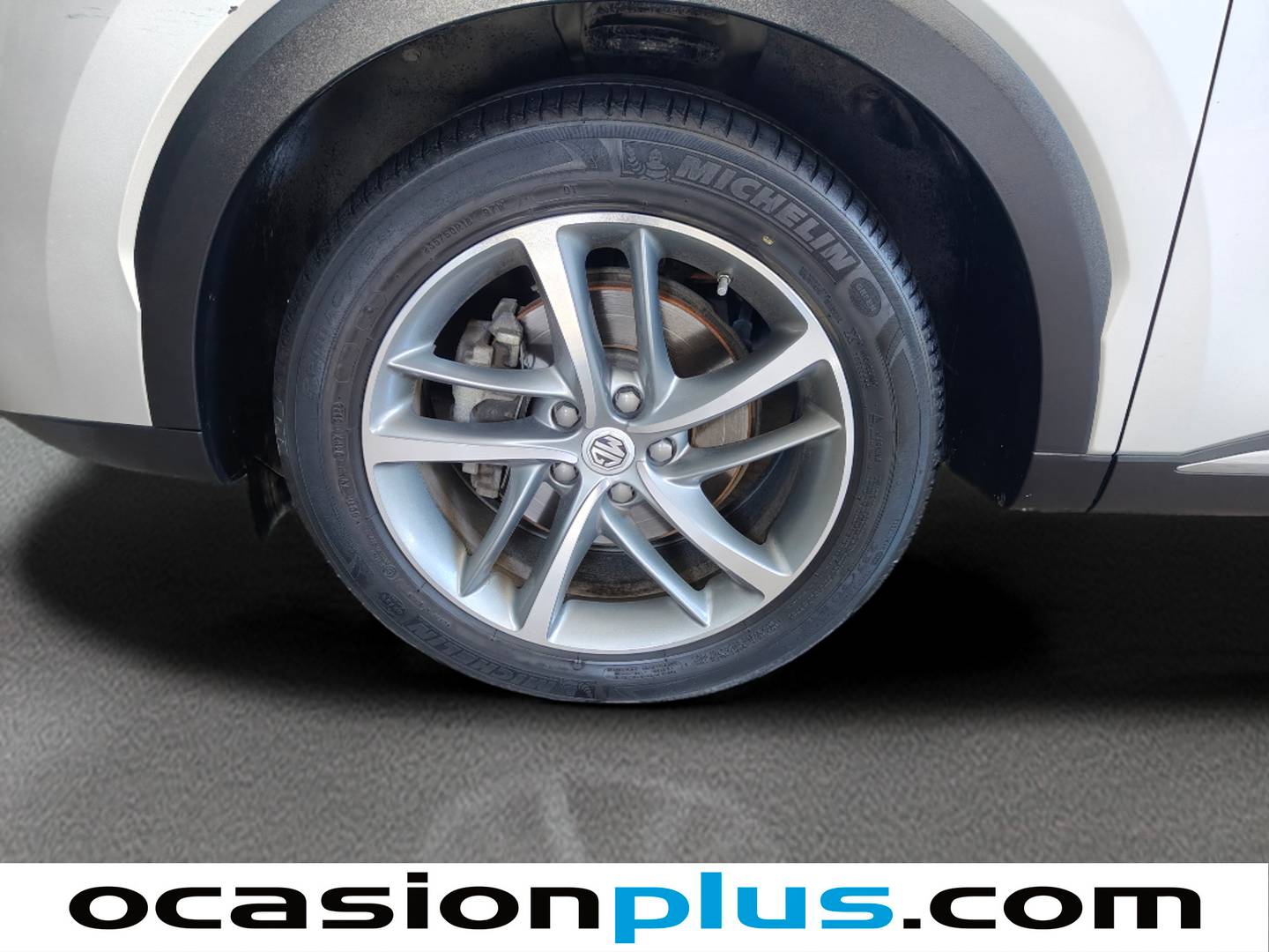 MG eHS MG eHS 1.5 T-GDI PHEV Luxury (258 CV) 258cv