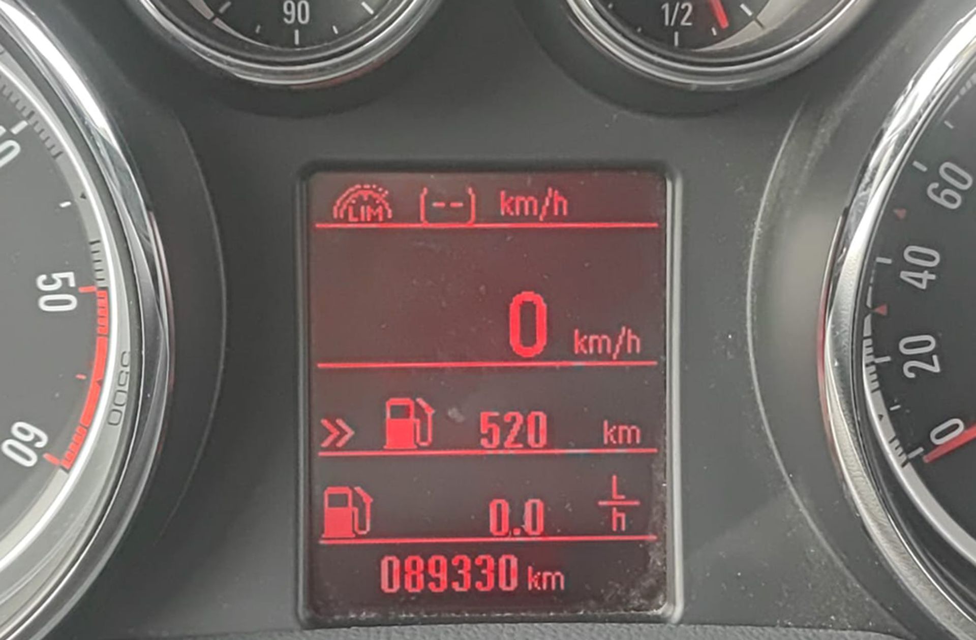 Opel Mokka 1.6 CDTI Excellence 4x2 - foto 8