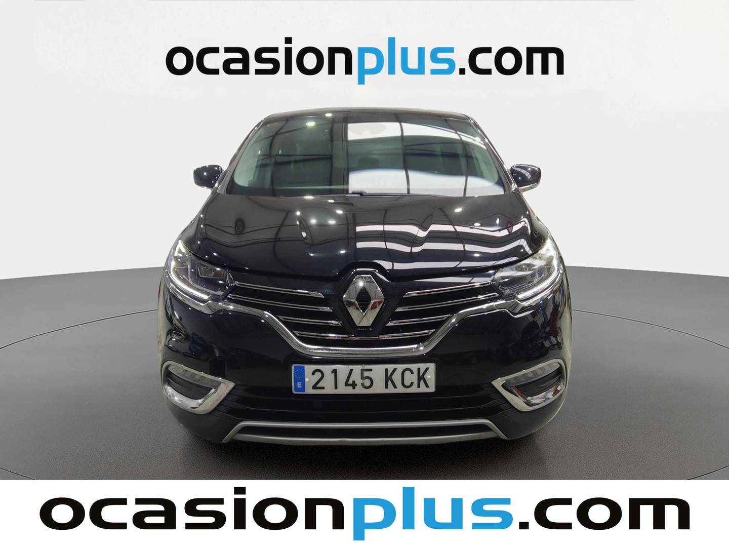 Renault Espace Renault Espace Zen Energy dCi (130 CV) 7 Plazas barato