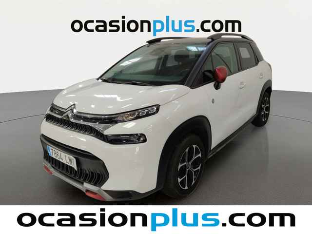 Citroën C3 aircross Segunda Mano Particulares Cádiz