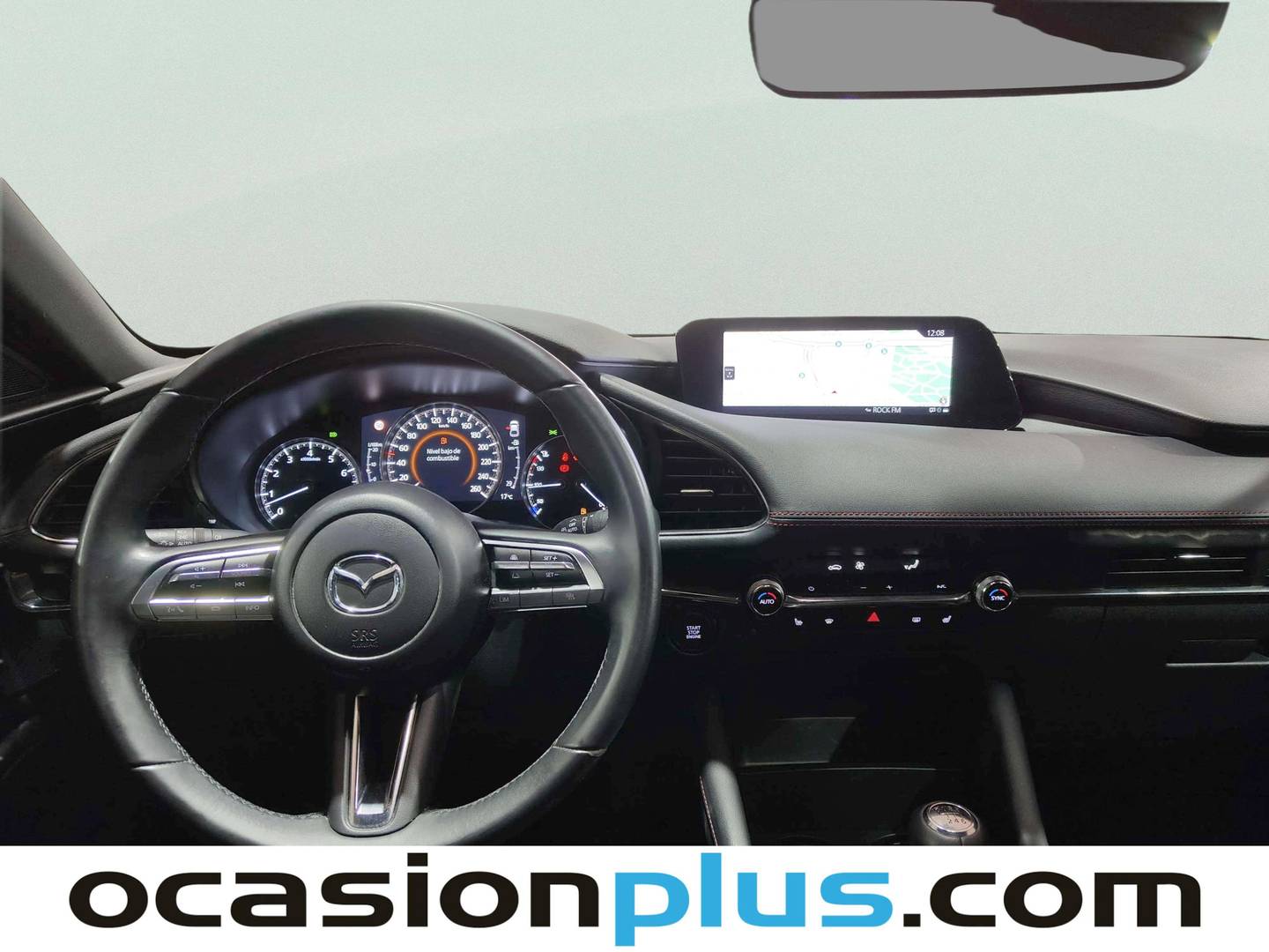Foto Mazda Mazda3 Mazda Mazda 3 2.0 e-SKYACTIV-G Homura (122 CV)