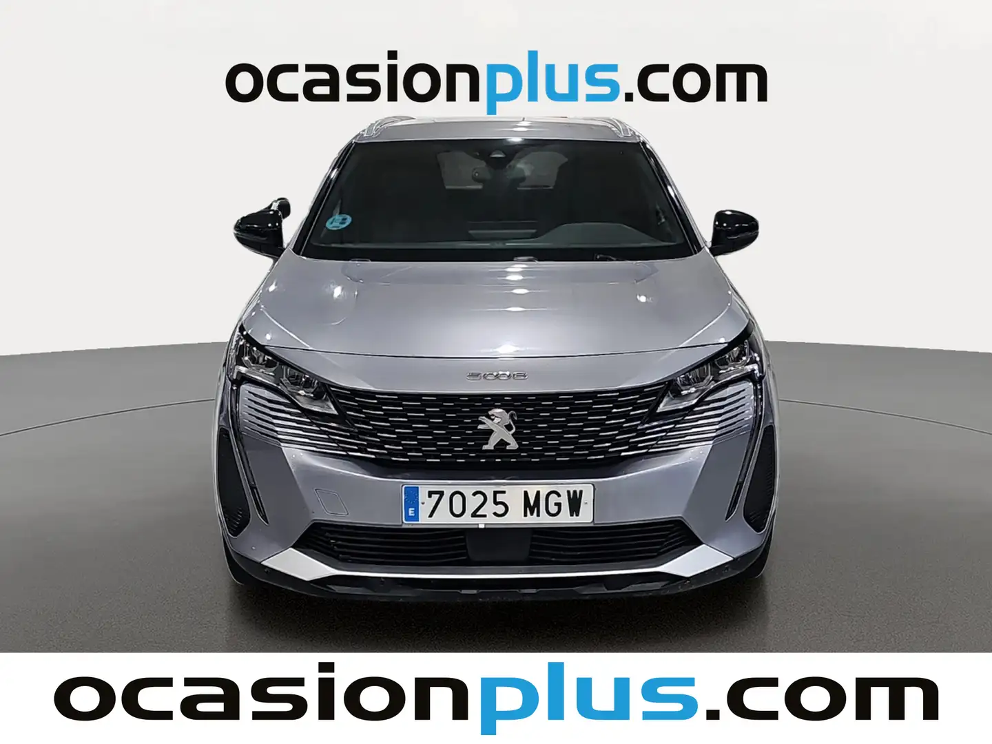 Foto Peugeot 5008 Peugeot 5008 PureTech 130 S&S Allure Pack EAT8 (130 CV) 7 PLAZAS