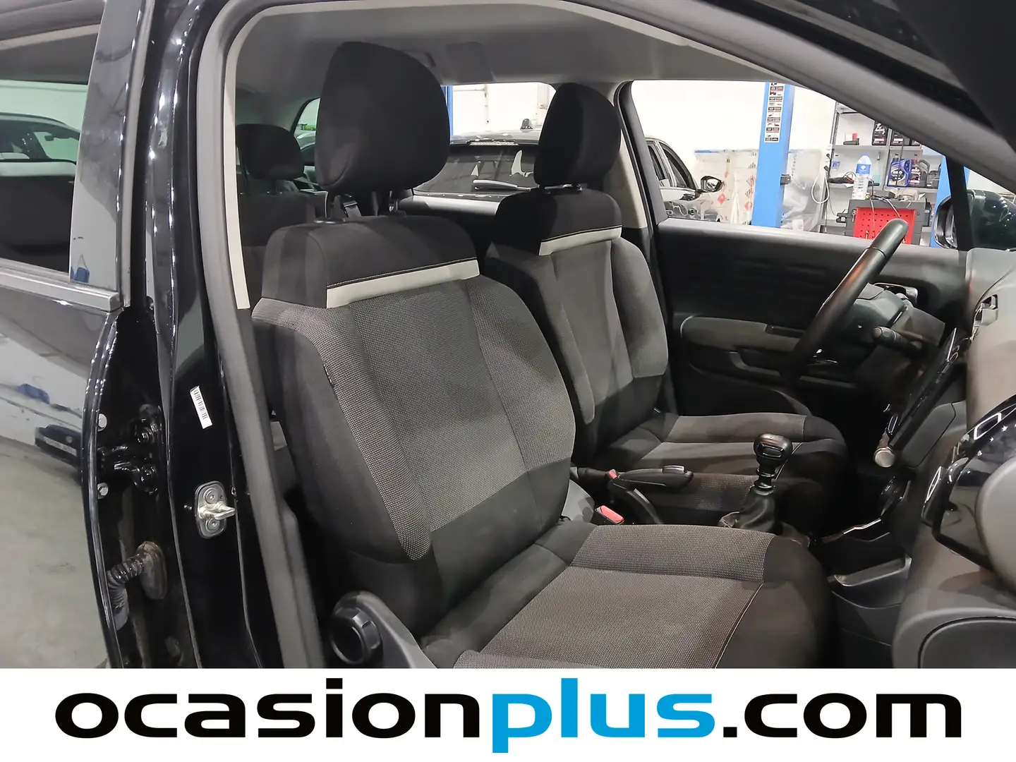 Foto Citroën C3 Aircross Citroen C3 Aircross PureTech 110 S&S Max (110 CV)