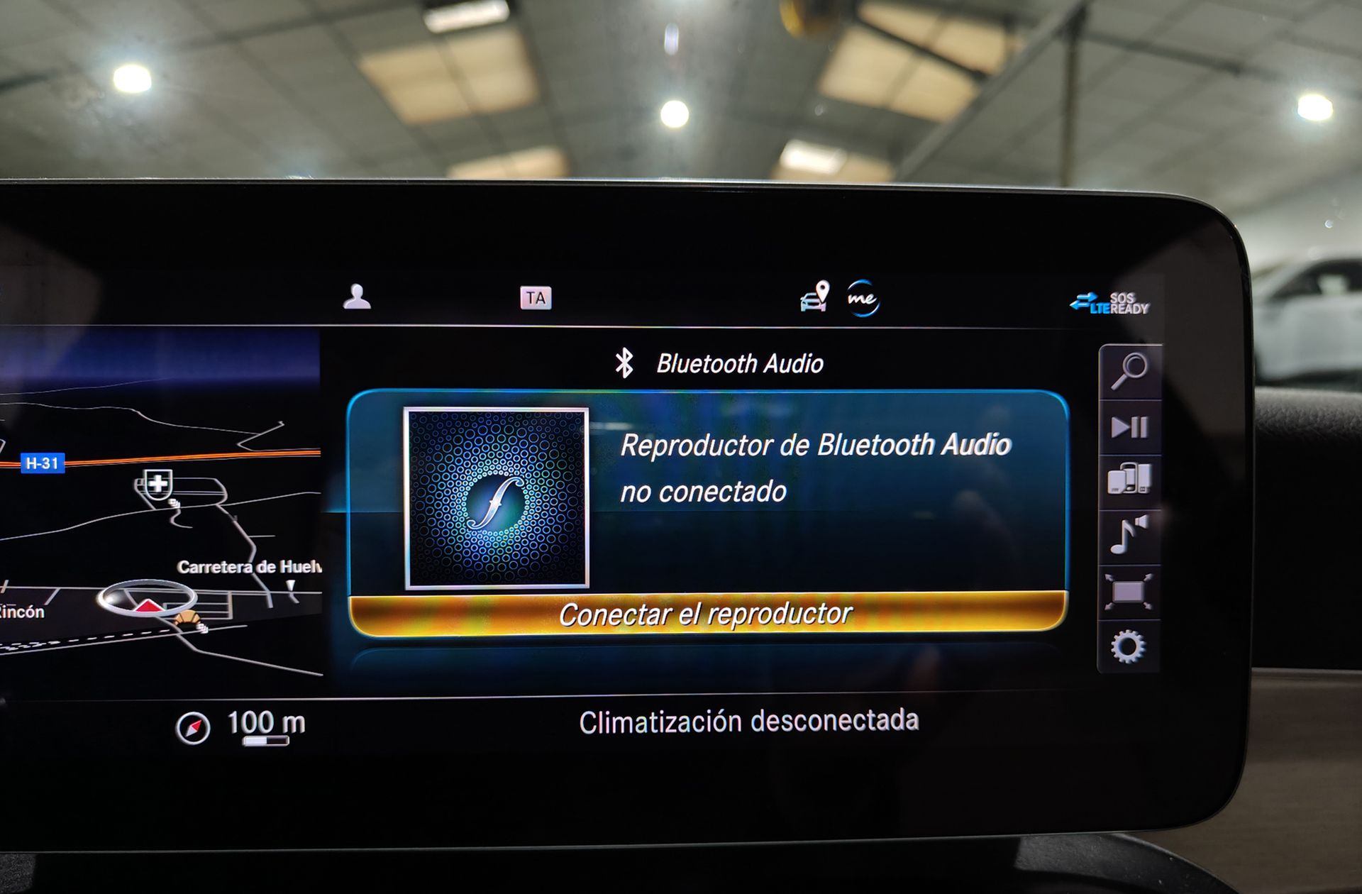 Mercedes-Benz Clase C C Coupe 300 Pack AMG - foto 33