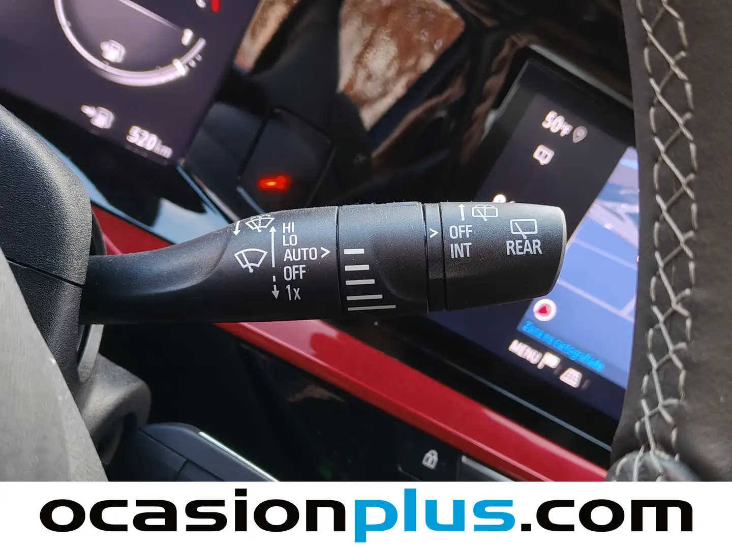 Foto Opel Mokka Opel Mokka 1.2 T GS (136 CV)