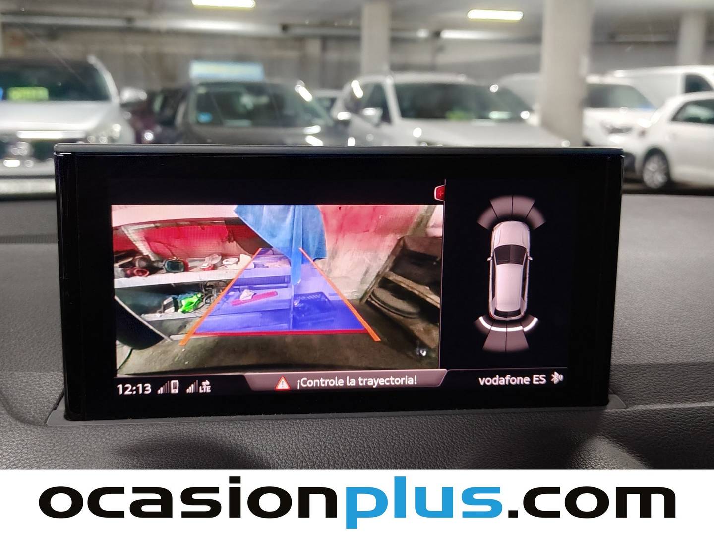 Foto Audi Q2 Audi Q2 Black Line 35 TDI (150 CV) S tronic