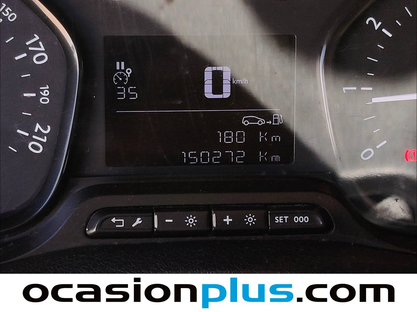 Toyota Proace Verso Toyota Proace Verso 1.5D Shuttle VX L2 (120 CV) 9 Plazas seminuevo
