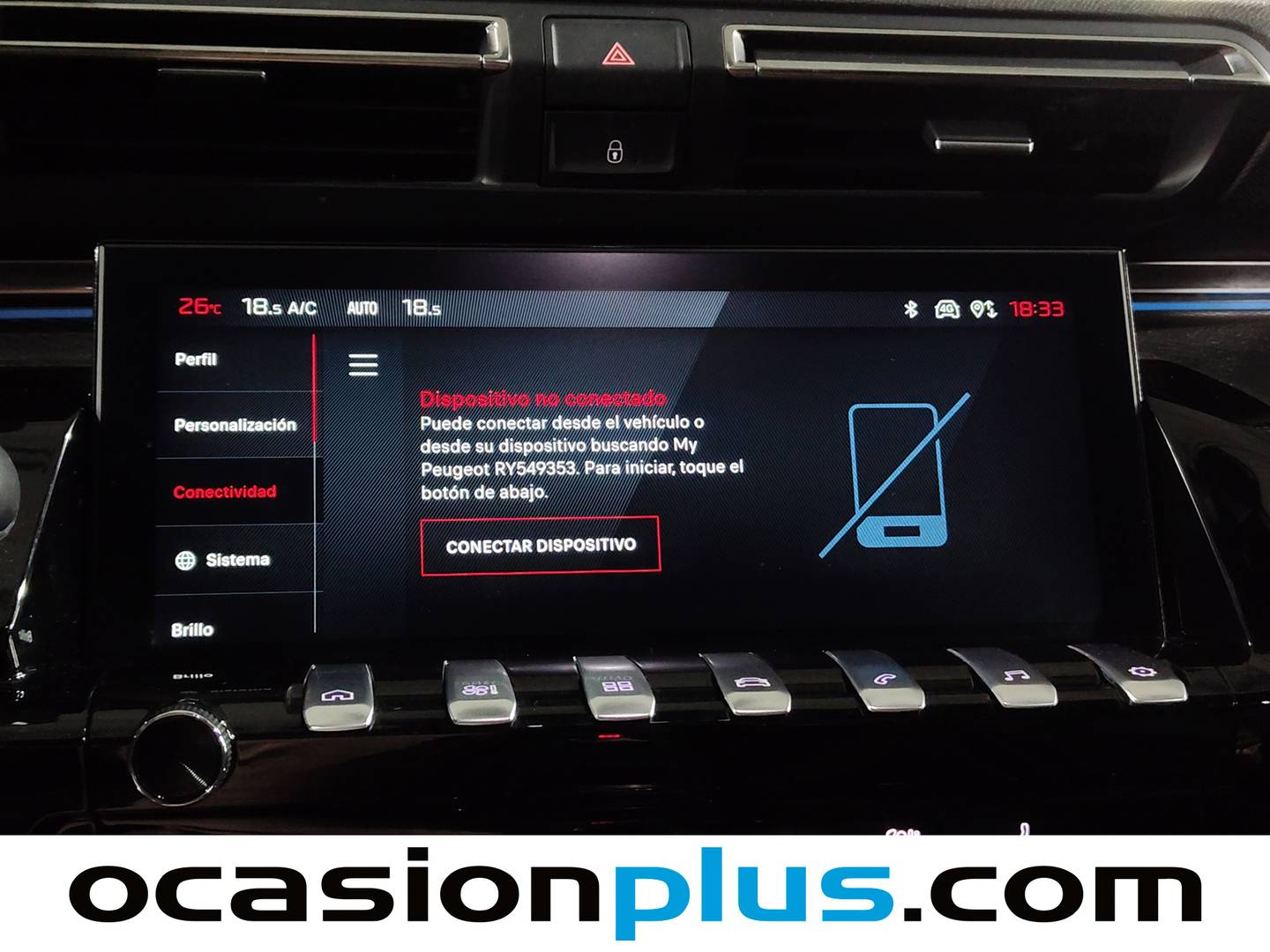 Foto Peugeot 508 Peugeot 508 SW BlueHDi 130 S&S GT EAT8 (130 CV)