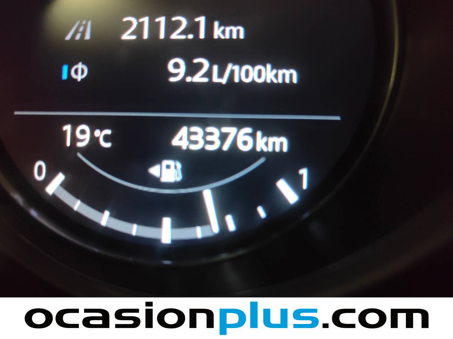 Mazda CX-5 Mazda CX-5 2.0 G Origin 2WD (165 CV) seminuevo