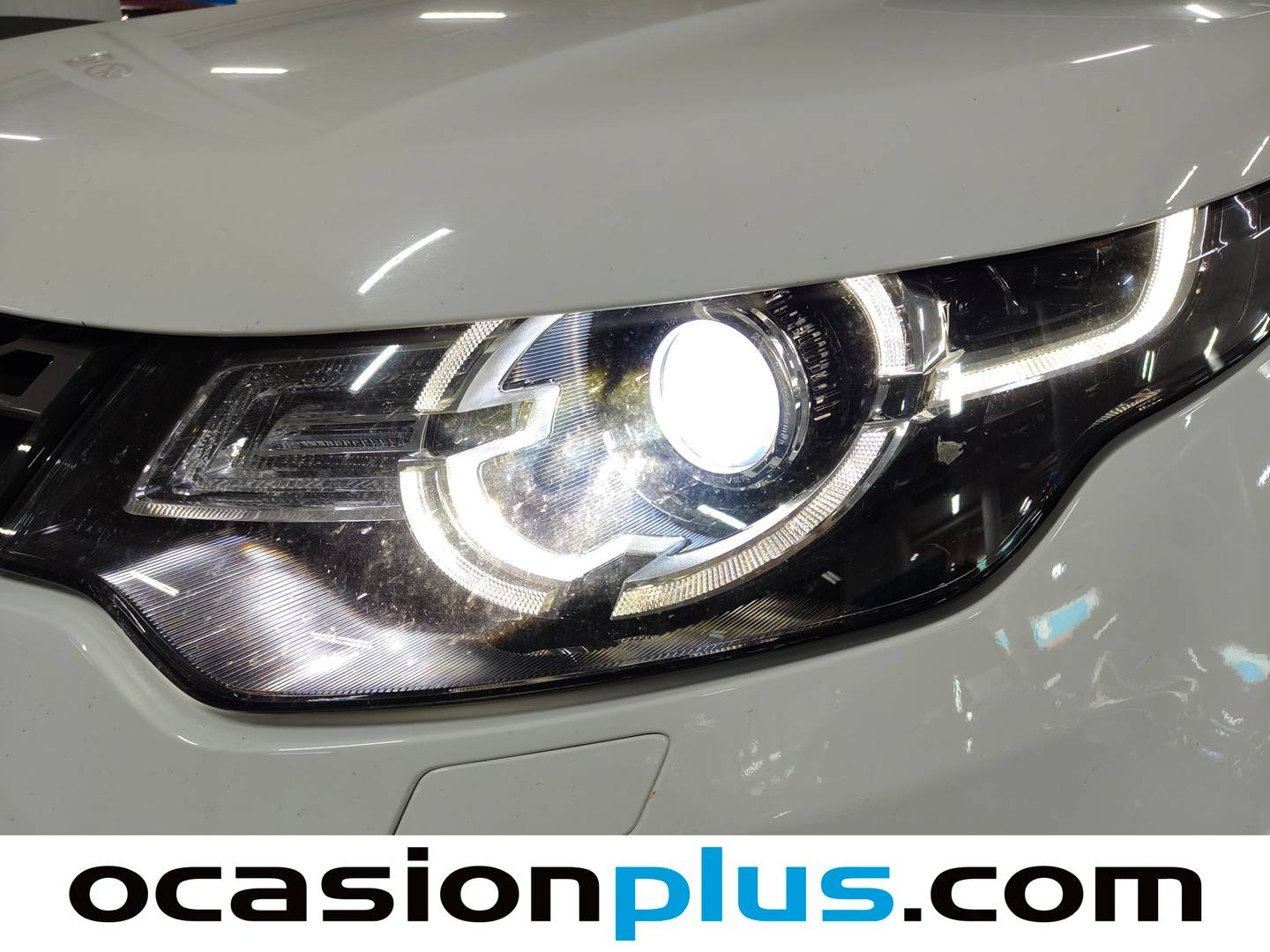 Land Rover Discovery Sport Land Rover Discovery Sport 2.0L TD4 SE 4x4 (150 CV) diésel