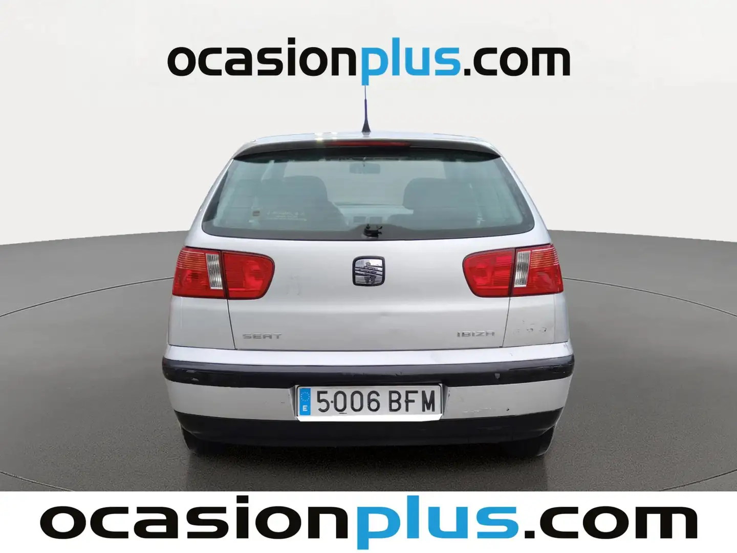 Foto Seat Ibiza SEAT Ibiza 1.4 Stella (60 CV)
