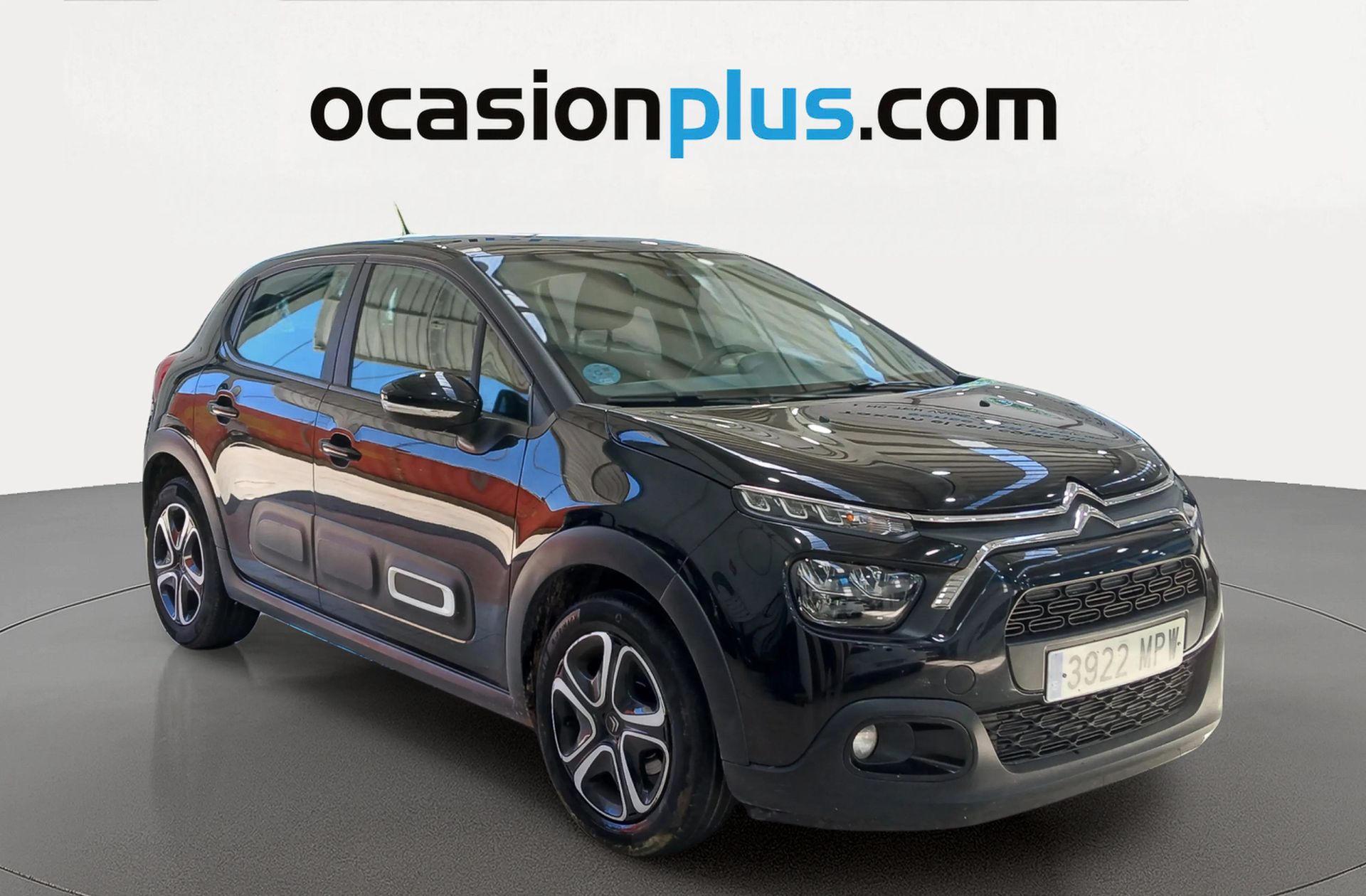 Citroën C3 PureTech 83 Plus - foto 2