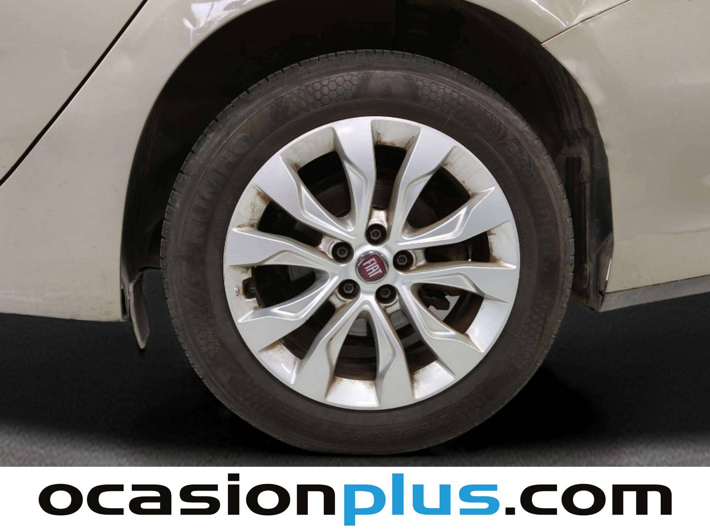 Fiat Tipo Fiat Tipo 1.4 16v Easy (95CV) gasolina SW 95cv