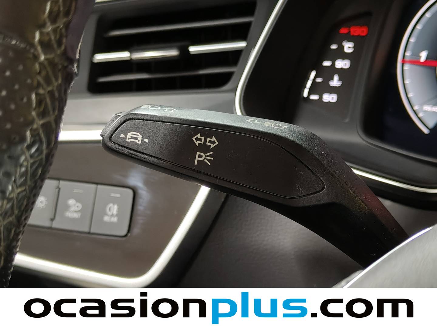 Audi A7 Audi A7 Sportback Black line 40 TDI (204 CV) S tronic al mejor precio