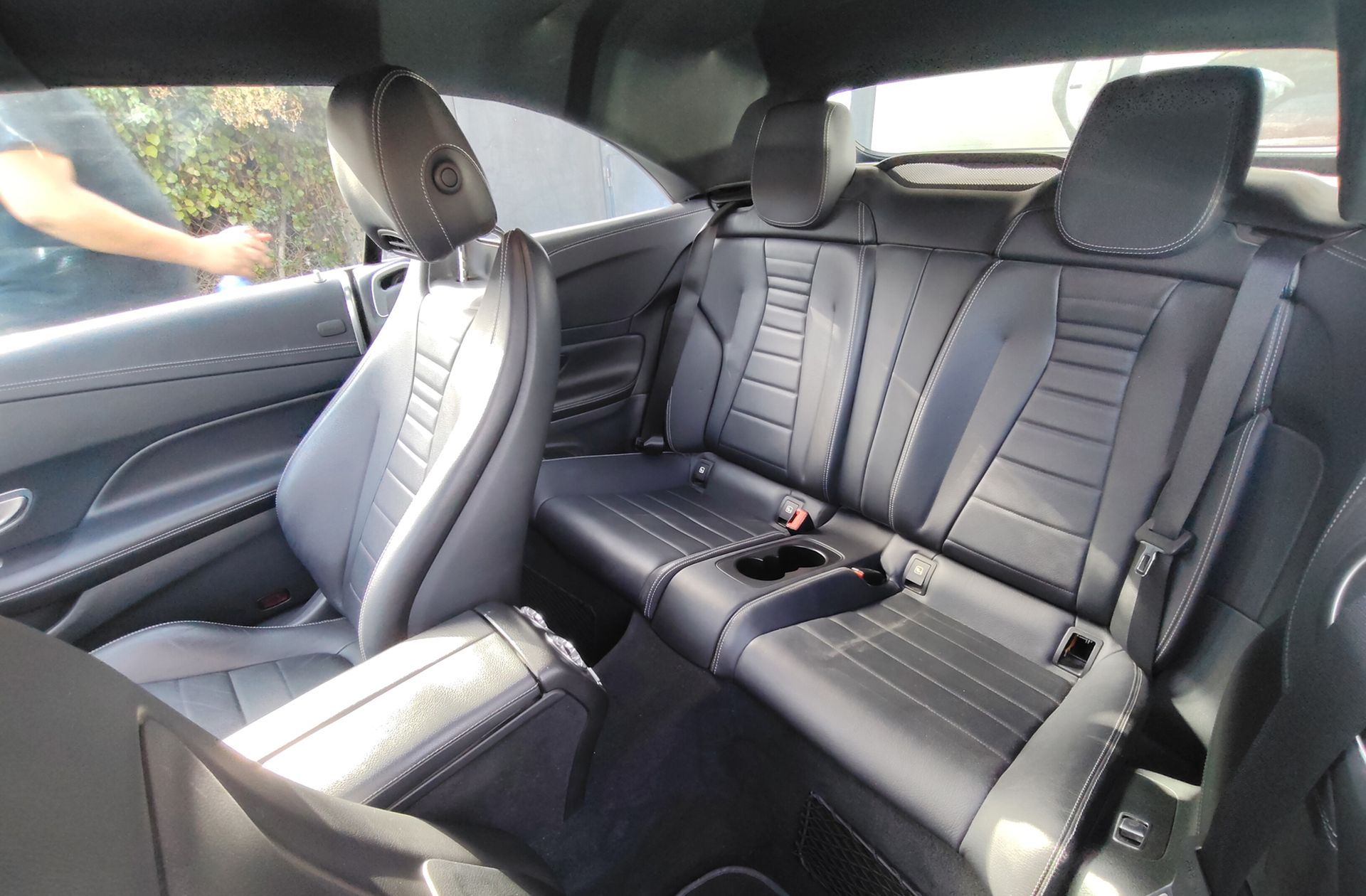 Mercedes-Benz Clase E 220 d Cabrio Pack AMG - foto 15