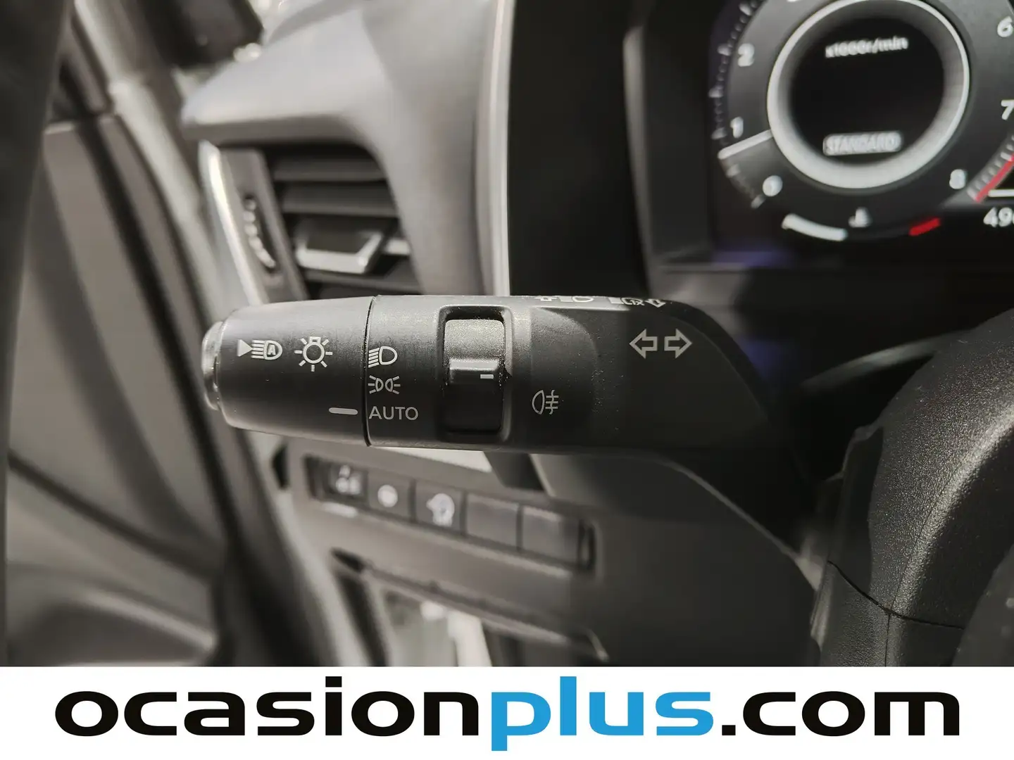 Foto Nissan QASHQAI Nissan Qashqai DIG-T 140 mHEV N-Connecta 4x2 (140 CV)