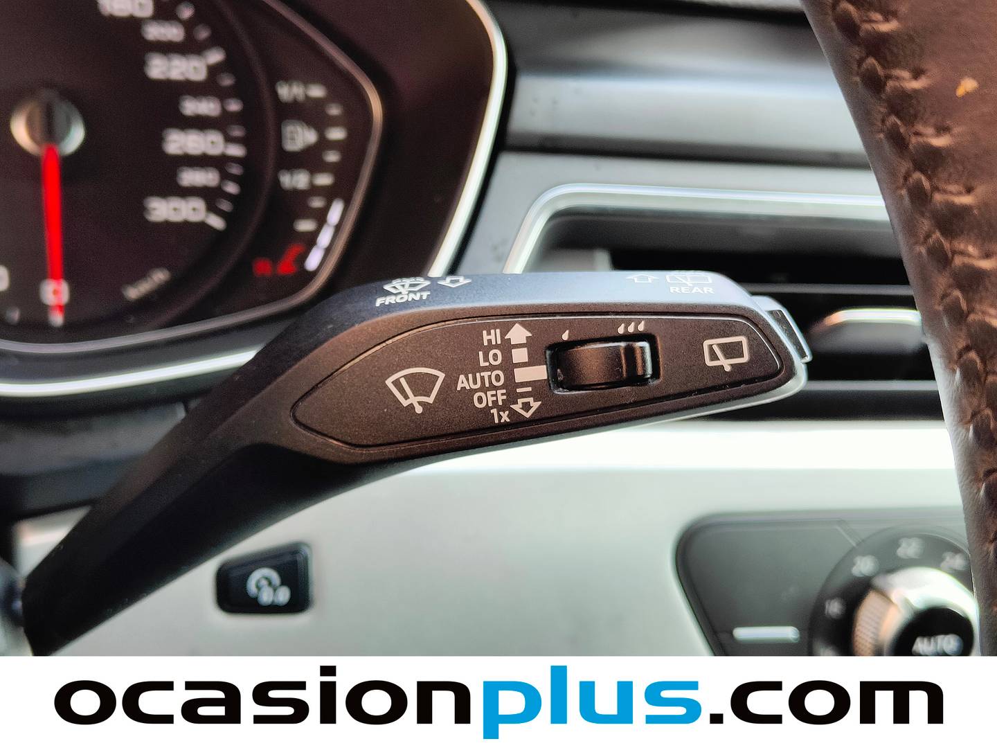 Audi A4 Audi A4 Avant Advanced edition 2.0 TDI (150 CV) S tronic diésel