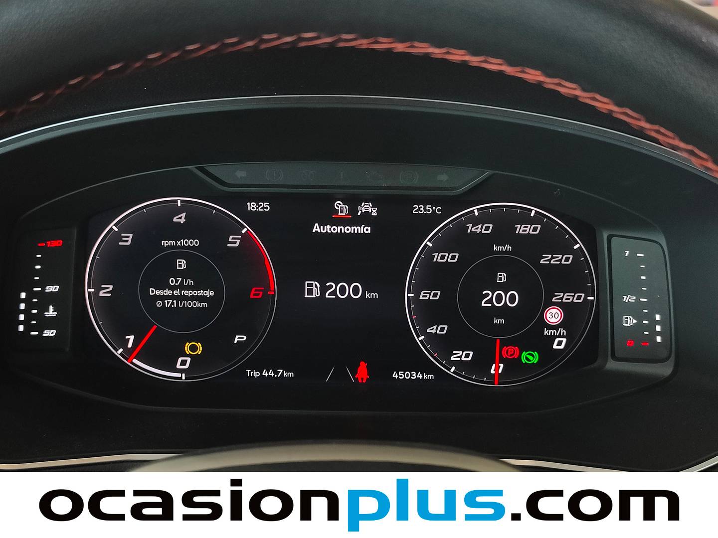 Seat Tarraco Seat Tarraco 2.0 TDI S&S FR XL DSG (150 CV) 7 Plazas de ocasión
