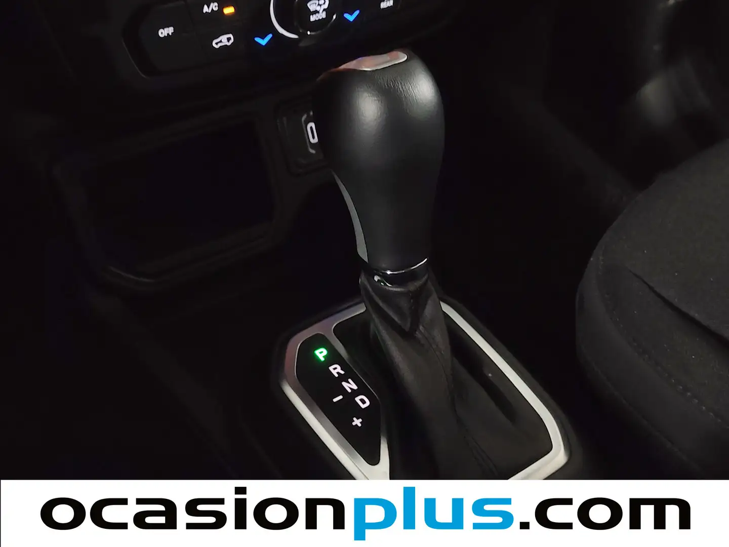 Foto Jeep Renegade Jeep Renegade eHybrid 1.5 Altitude DCT (130 CV)