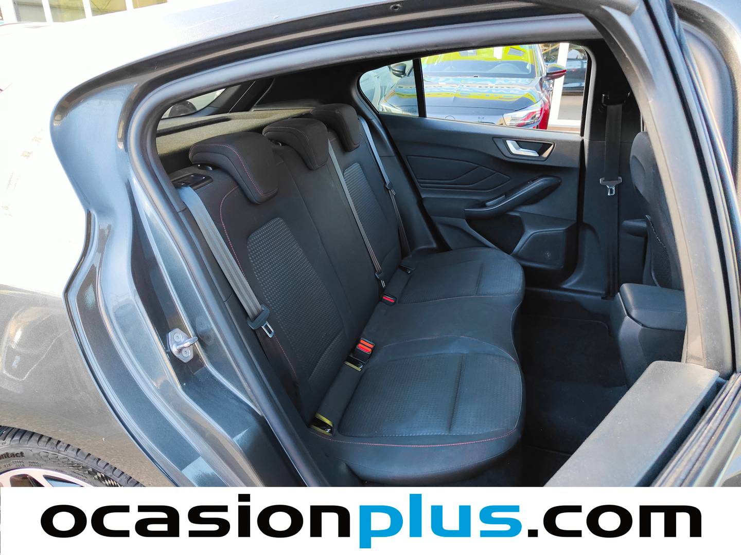 Ford Focus Ford Focus 1.0 Ecoboost MHEV ST-Line (155 CV) al mejor precio