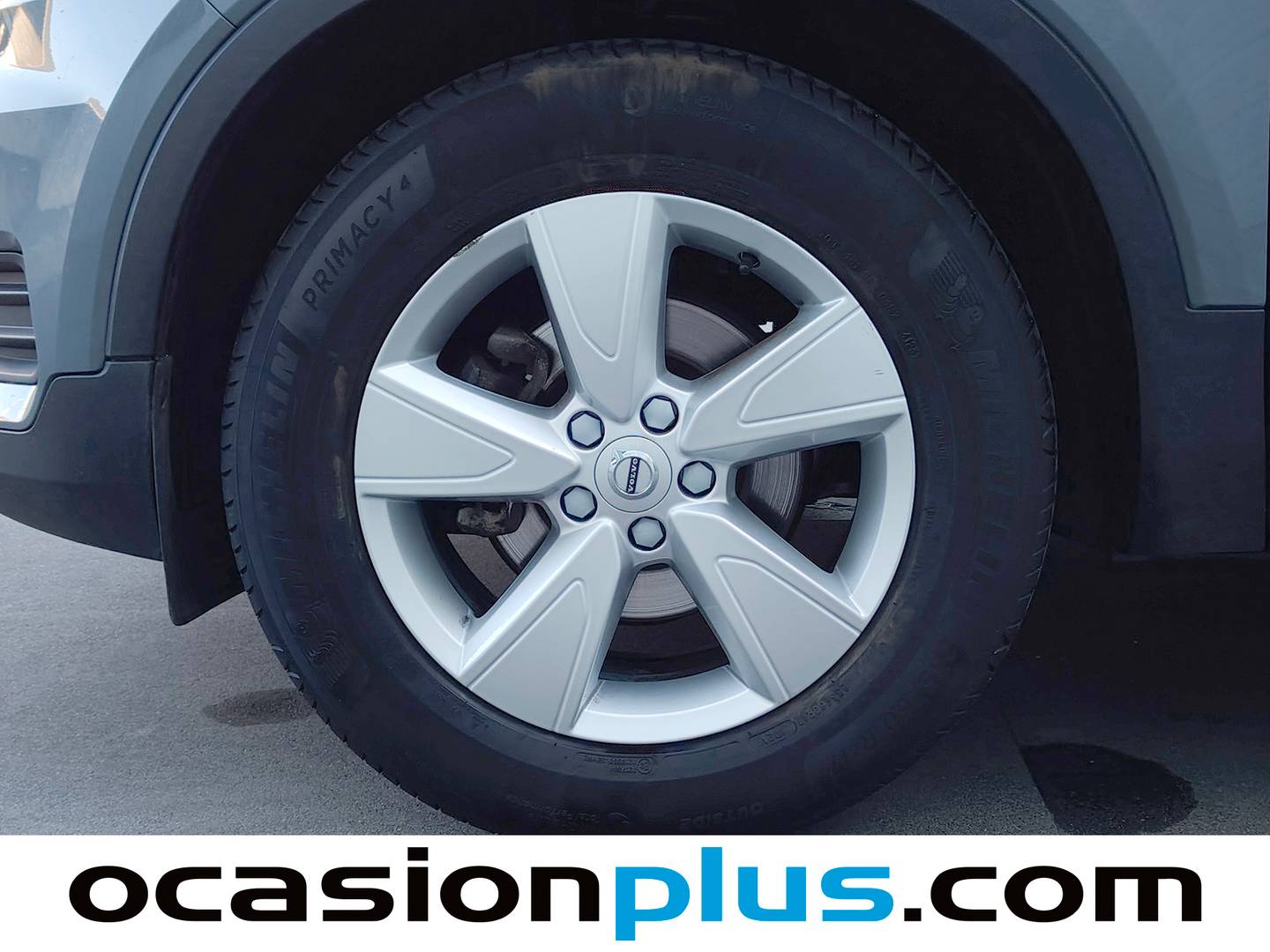 Volvo XC40 Volvo XC40 T2 Momentum Core (129 CV) manual