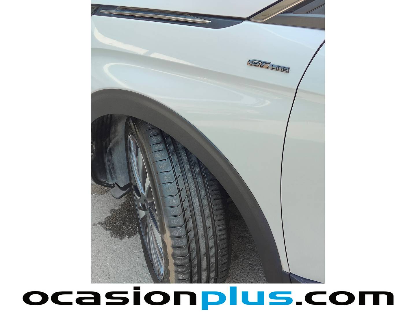 Peugeot 5008 Peugeot 5008 PureTech 130 GT Line (130 CV) 7 Plazas de ocasión