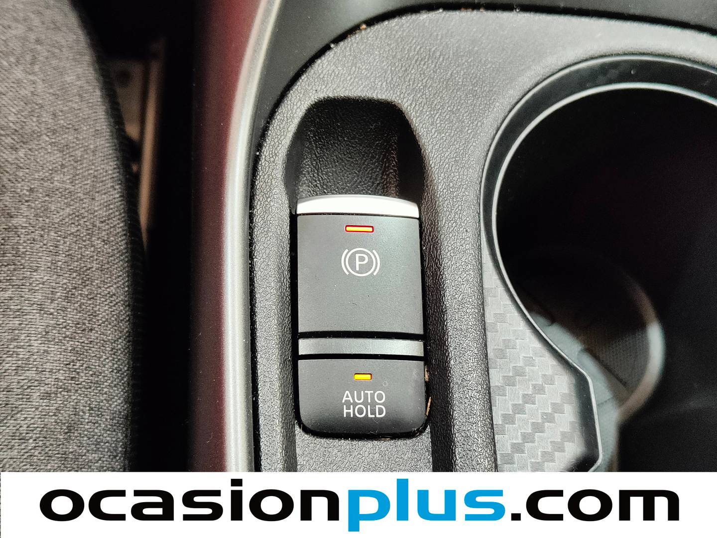 Foto Nissan JUKE Nissan Juke DIG-T N-Connecta 4x2 DCT (114 CV)