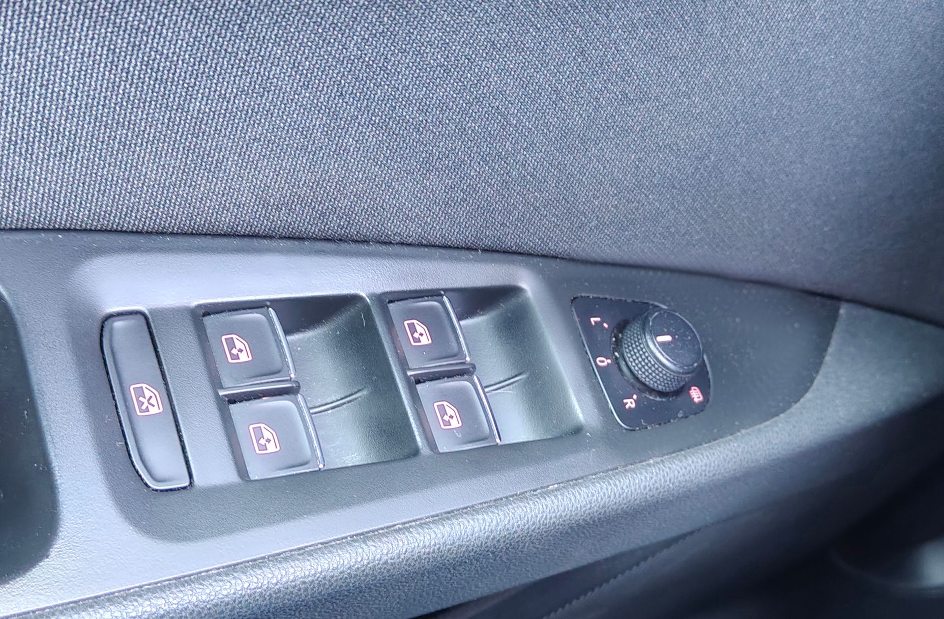 SEAT León ST 1.5 TGI GNC Xcellence Edition Plus DSG7 - foto 37