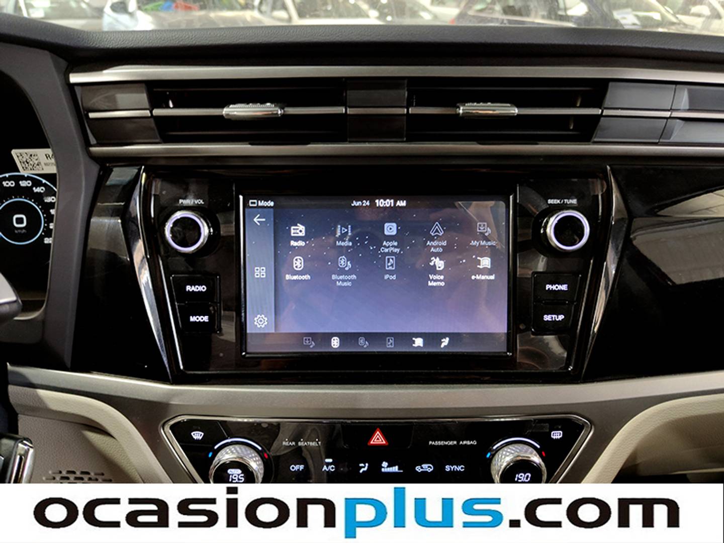 Foto KGM Korando KGM Korando G15T Urban Plus Auto (163 CV)