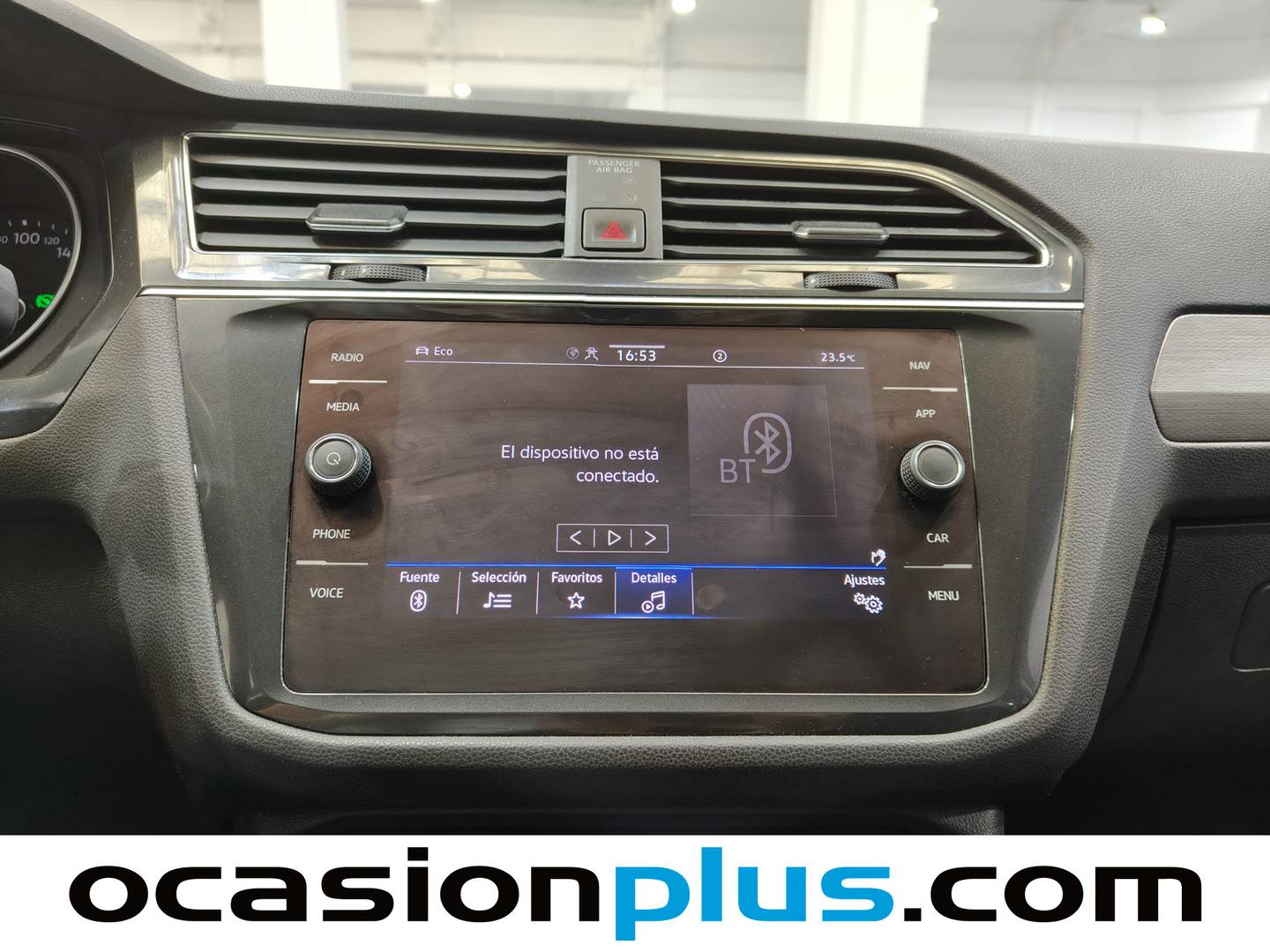 Foto Volkswagen Tiguan Allspace Volkswagen Tiguan Allspace Advance 2.0 TDI 4Motion (150 CV) DSG 7 Plazas